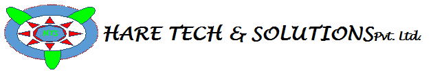 Hare Tech Solutions Logo